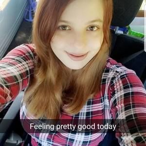 Meet your Posher, Liz